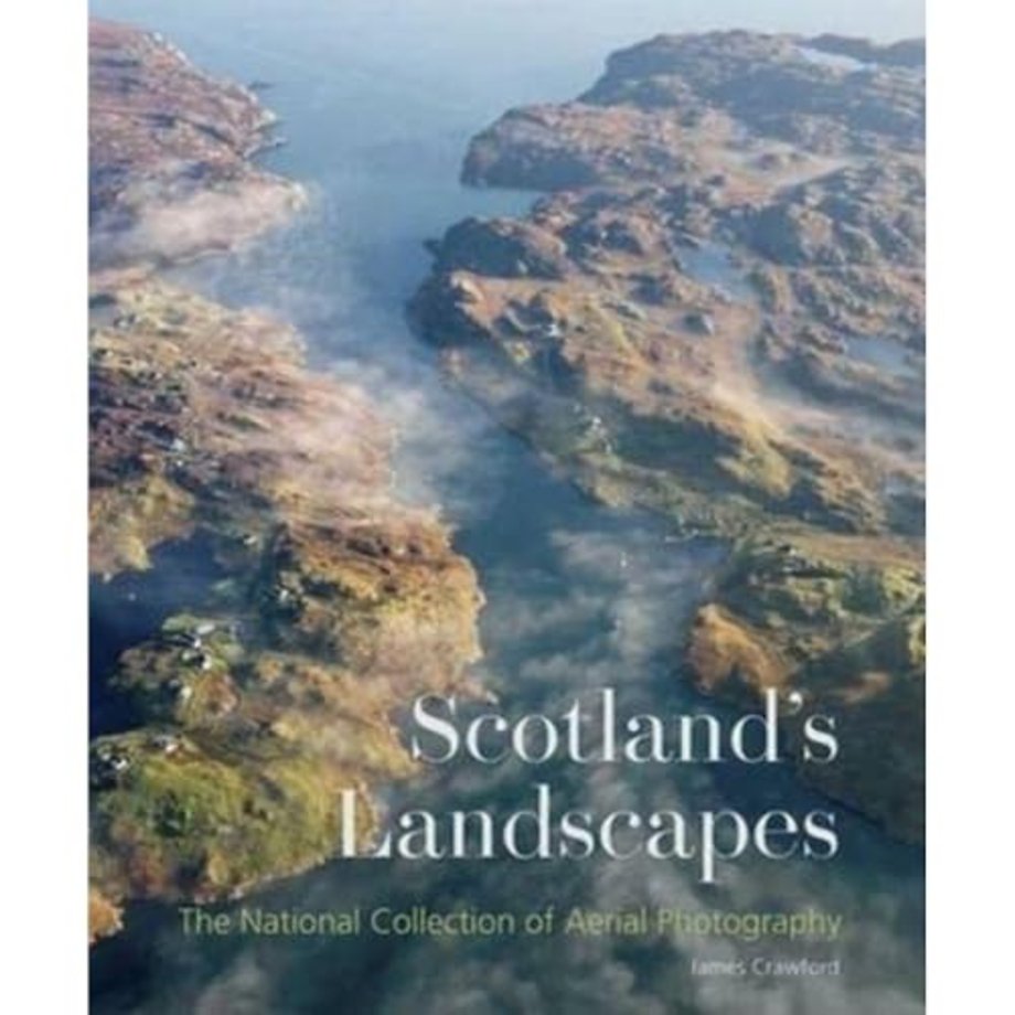 Scotland's Landscapes