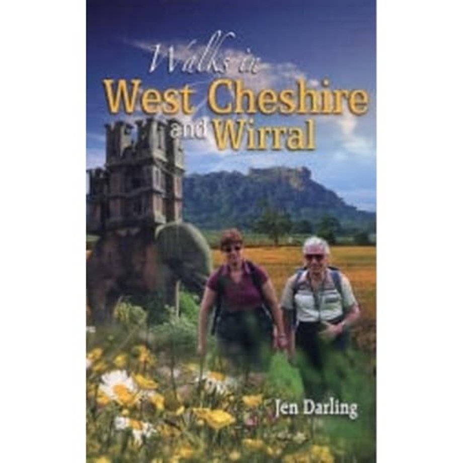 Walks in West Cheshire and Wirral