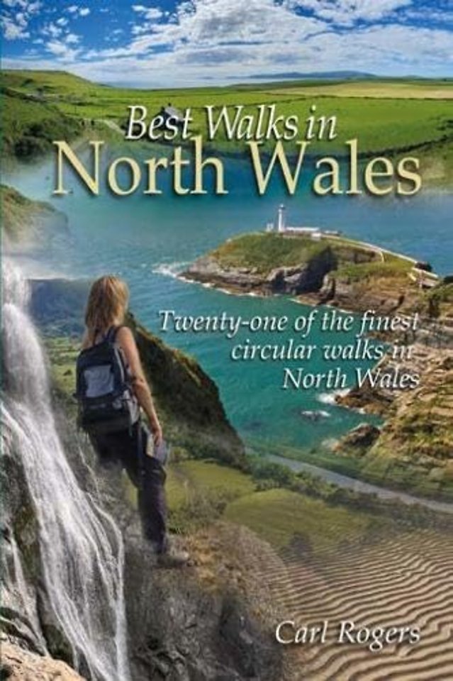 Best Walks in North Wales