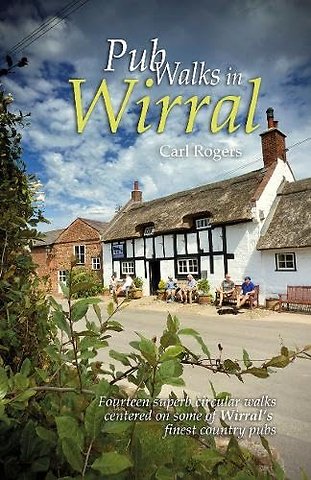 Pub Walks in Wirral