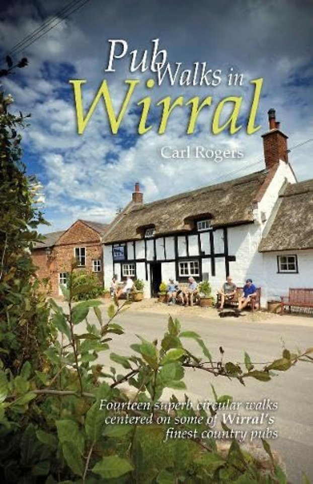 Pub Walks in Wirral