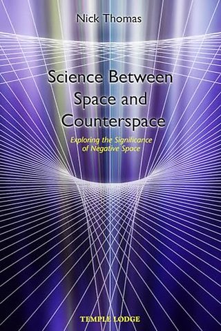 Science Between Space and Counterspace