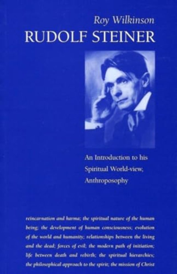 Rudolf Steiner