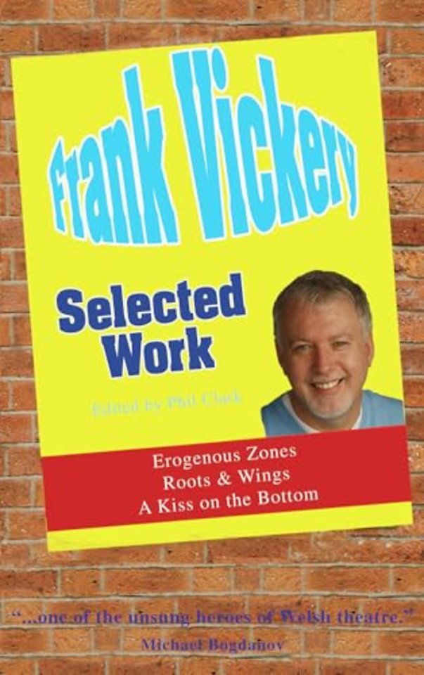 Selected Work, '95-'98