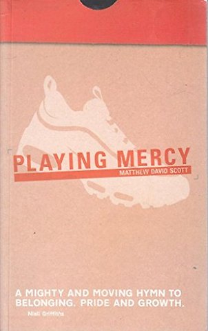 Playing Mercy