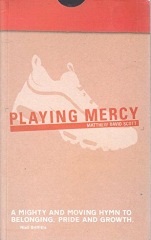 Playing Mercy