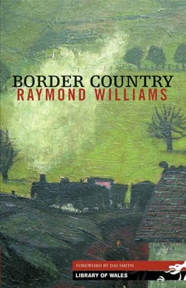 Border Country