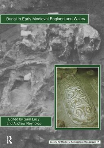 Society for Medieval Archaeology Monographs
