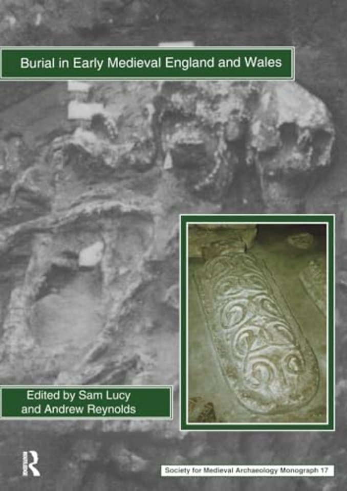 Society for Medieval Archaeology Monographs