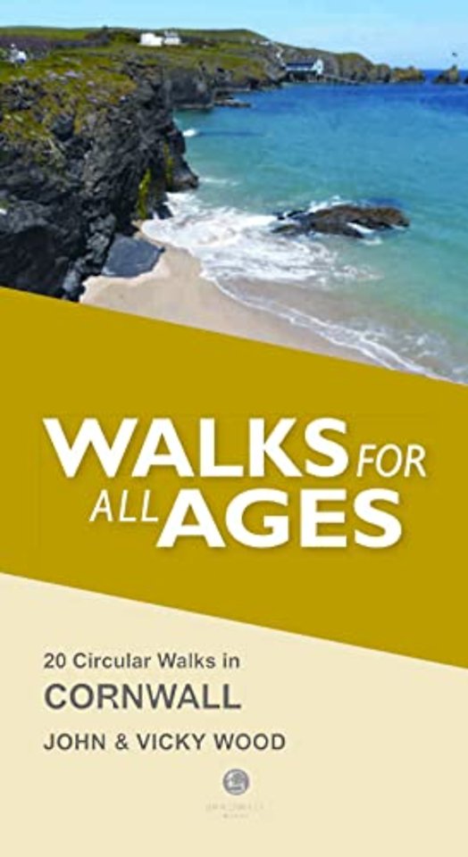 Walks for All Ages Cornwall