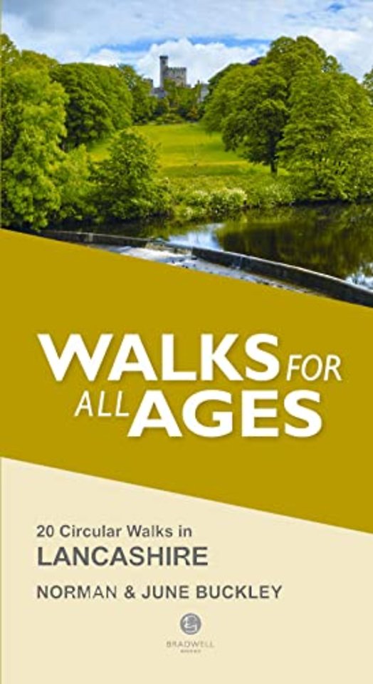 Walks for All Ages Lancashire