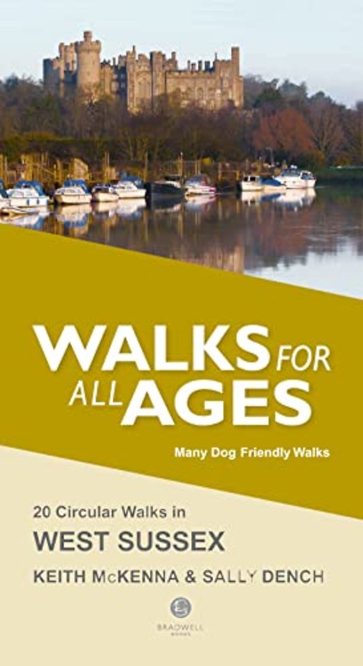 Walks for All Ages West Sussex