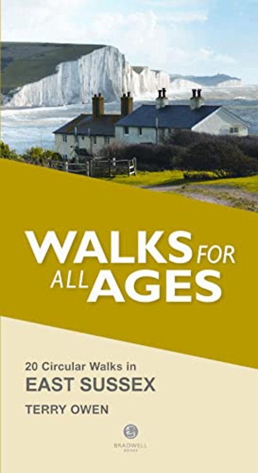 Walks for All Ages East Sussex