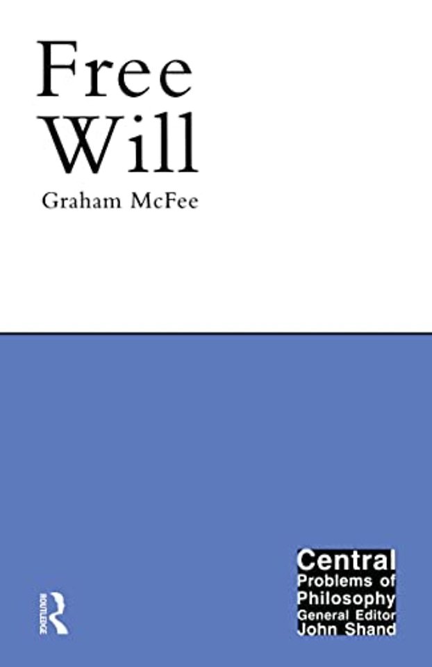 Free Will