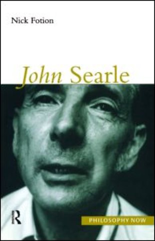 John Searle