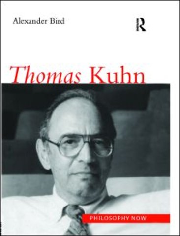 Thomas Kuhn