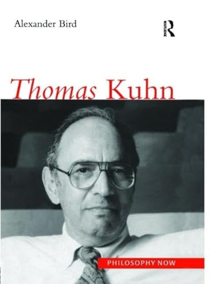 Thomas Kuhn