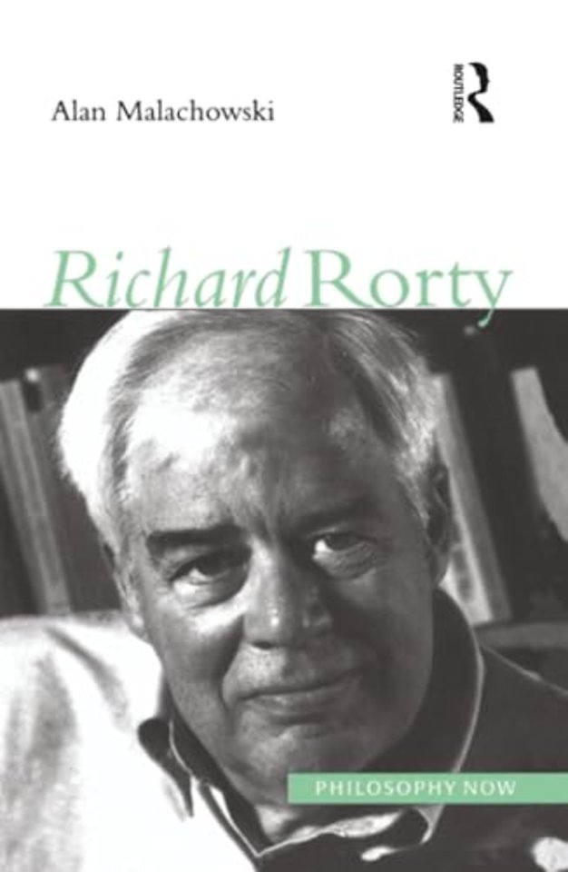 Richard Rorty