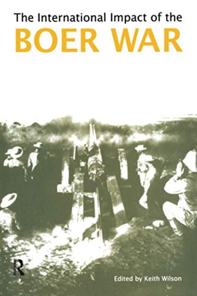 International Impact of the Boer War