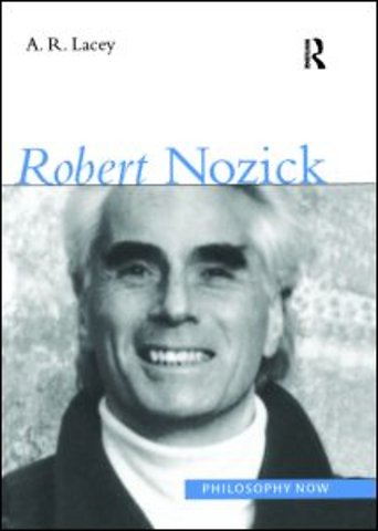 Robert Nozick