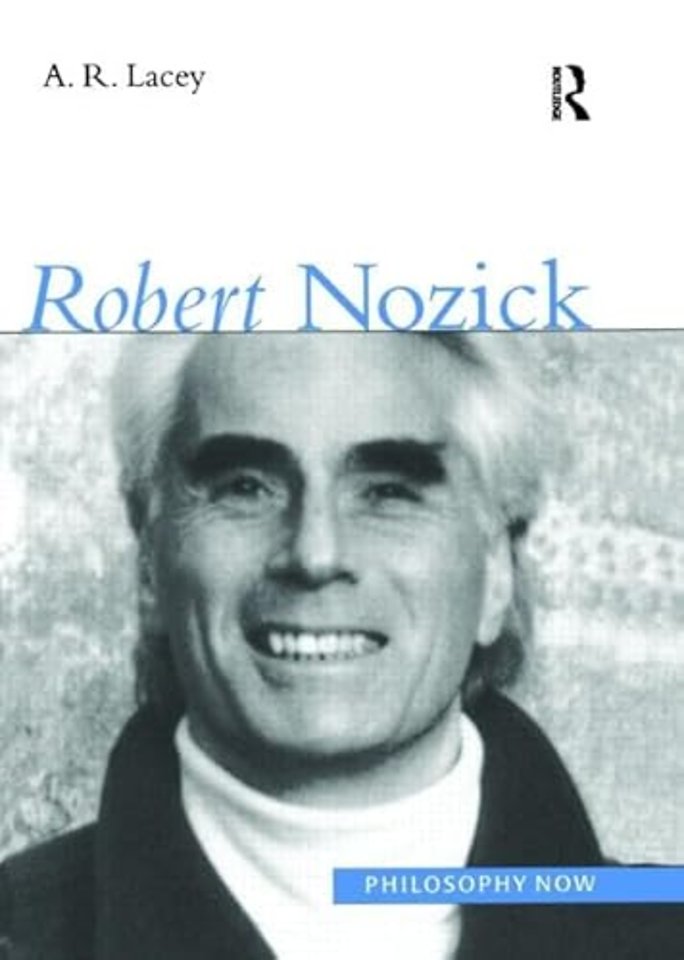 Robert Nozick