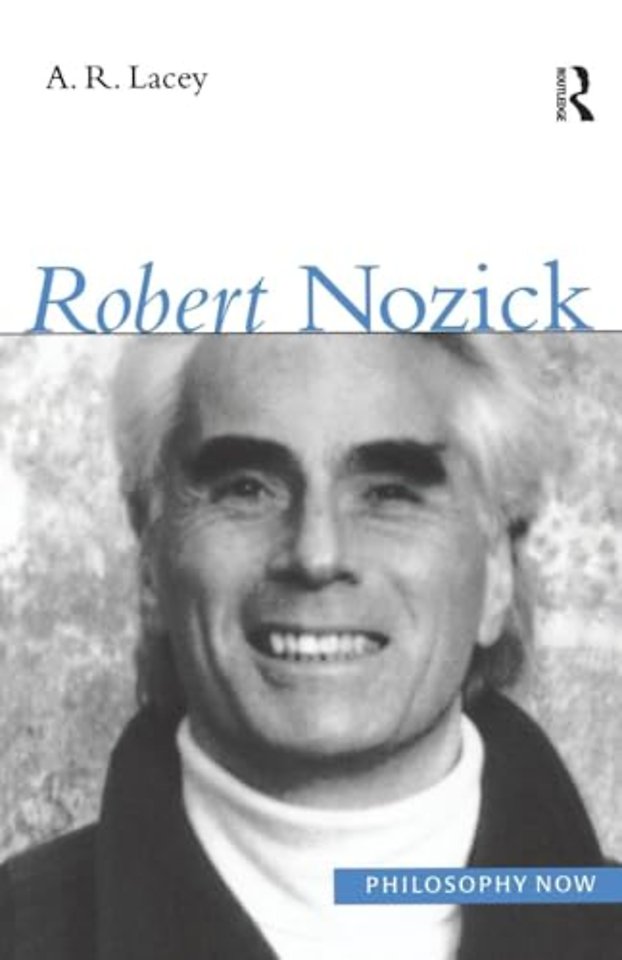 Robert Nozick