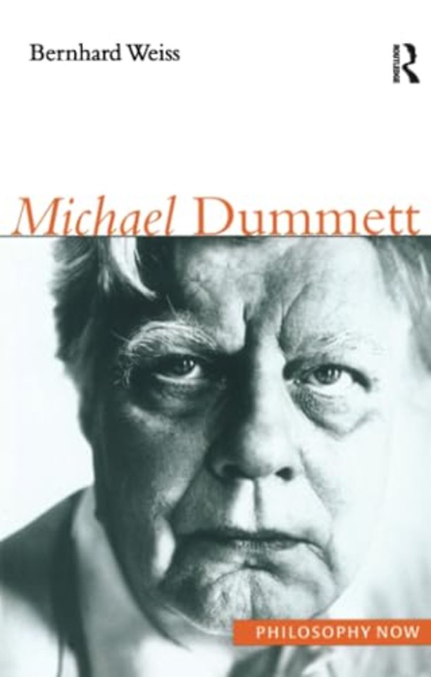 Michael Dummett