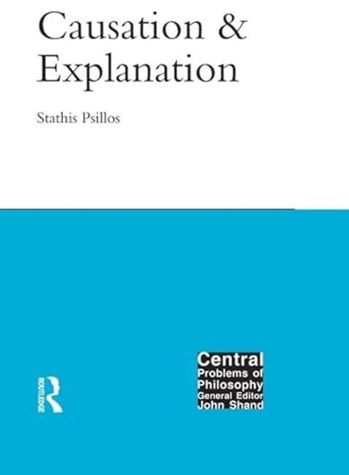 Causation and Explanation