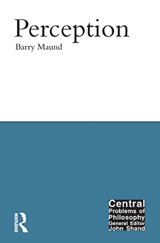 Perception