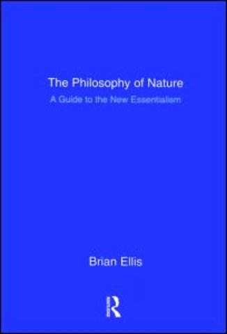 Philosophy of Nature
