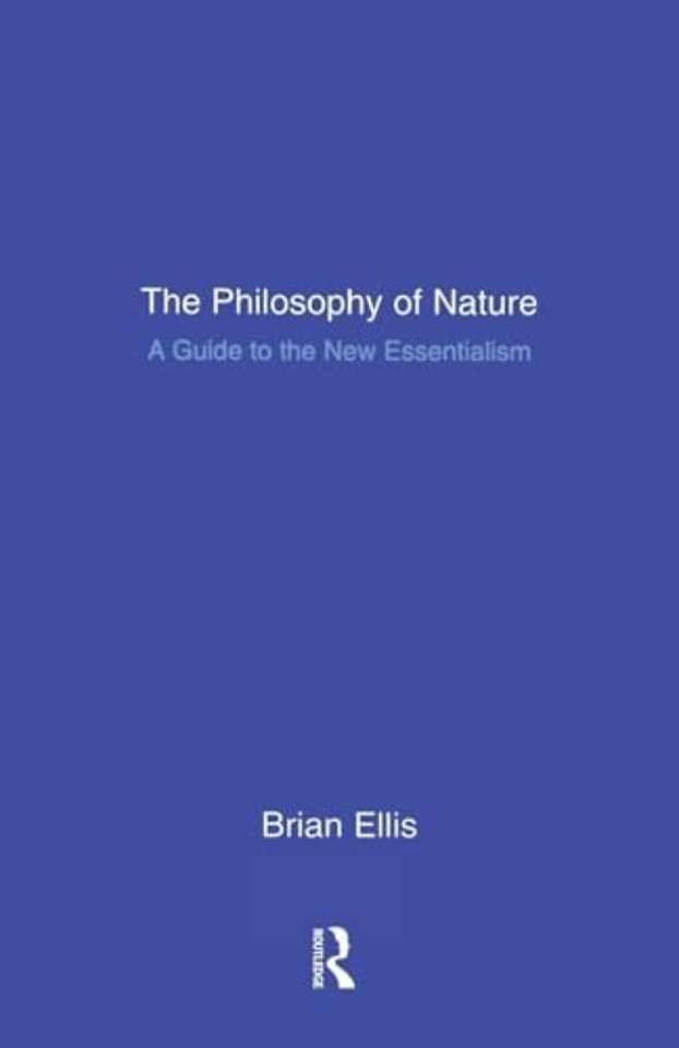 Philosophy of Nature
