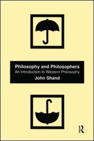 Philosophy and Philosophers