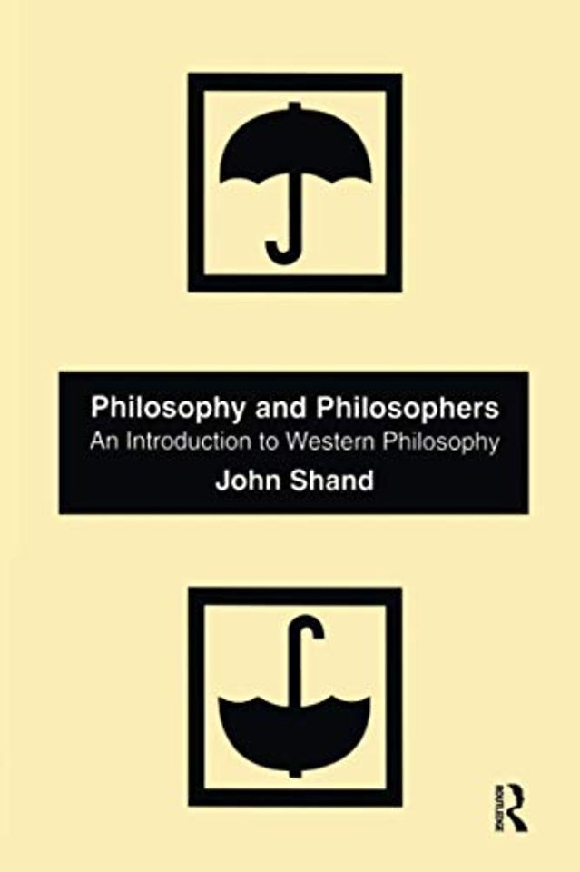 Philosophy and Philosophers