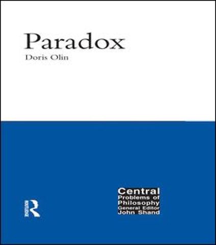 Paradox