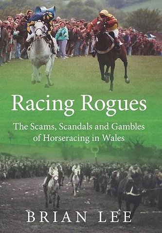 Racing Rogues