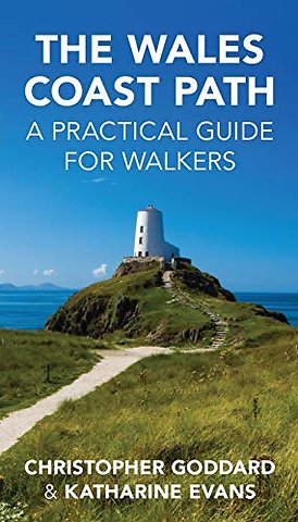 The Wales Coast Path