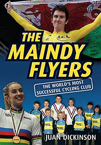 The Maindy Flyers