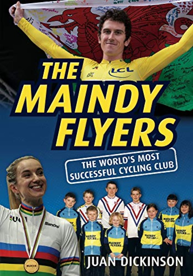 The Maindy Flyers