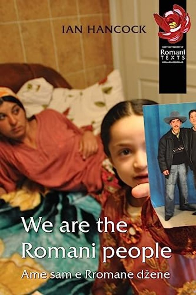 We Are the Romani People