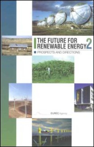 Future for Renewable Energy 2