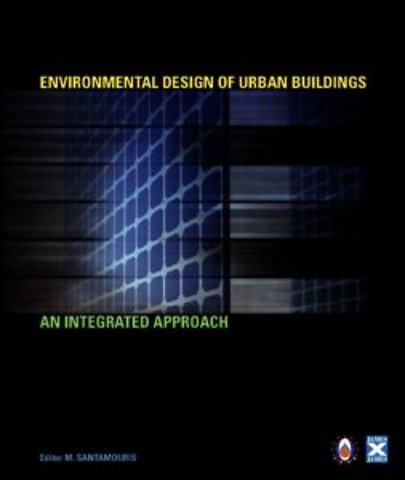 Environmental Design of Urban Buildings