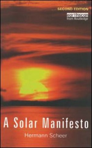 Solar Manifesto