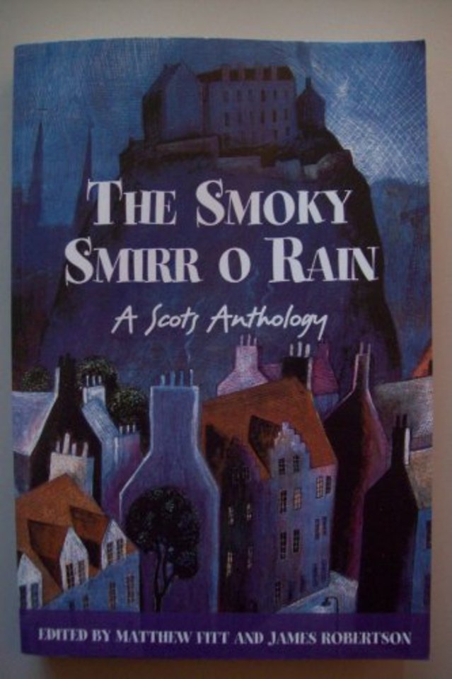 The Smoky Smirr O Rain