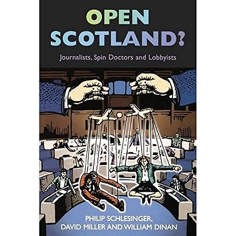 Open Scotland?