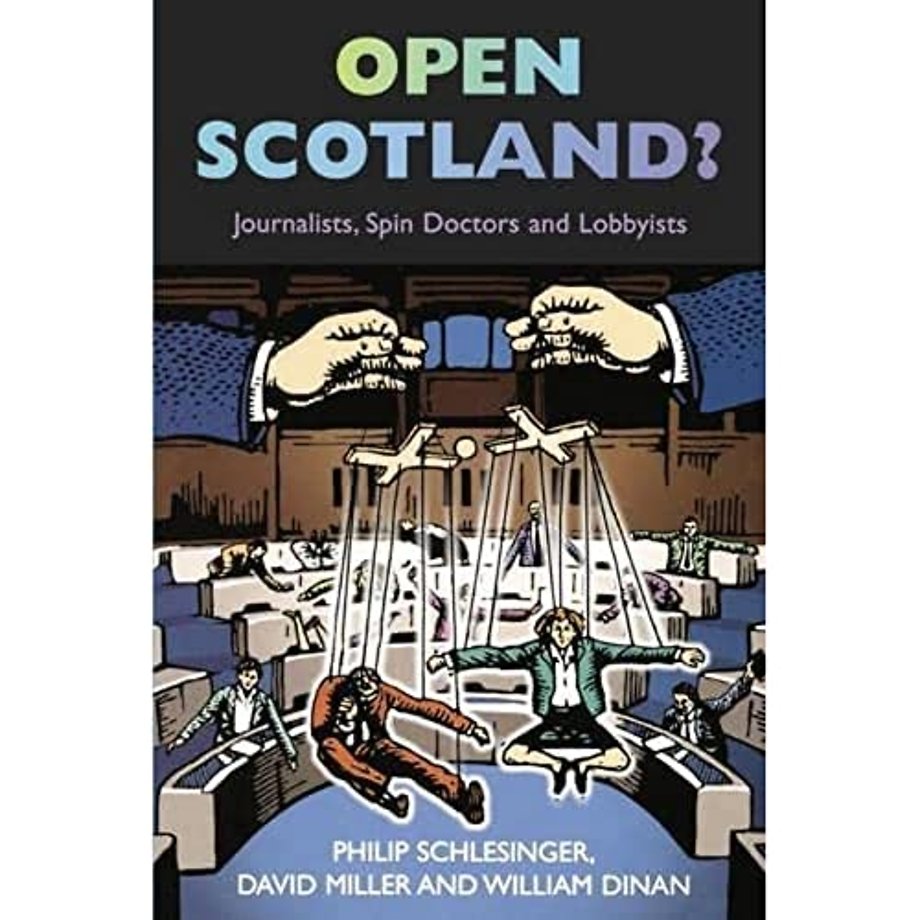 Open Scotland?