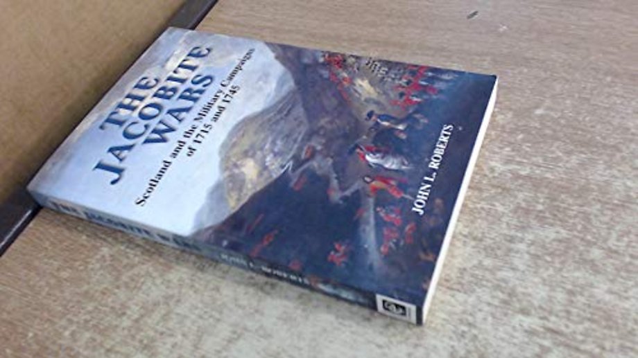 The Jacobite Wars
