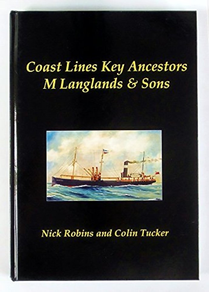 Coast Lines Key Ancestors: M Langlands and Sons