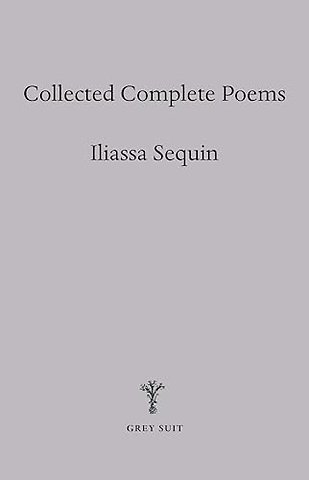 Collected Complete Poems