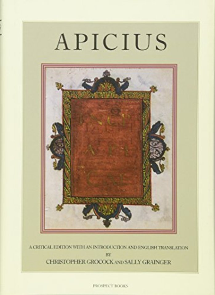 Apicius
