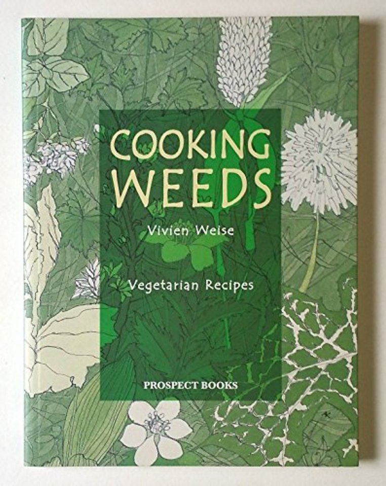 Cooking Weeds